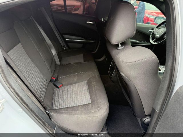 2021 DODGE CHARGER 2C3CDXGJXMH581053 Photo 7