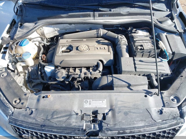 Продажа на аукционе авто 2012 Volkswagen Jetta Gli, vin: 3VW4A7AJ0CM061314, номер лота: 43653873