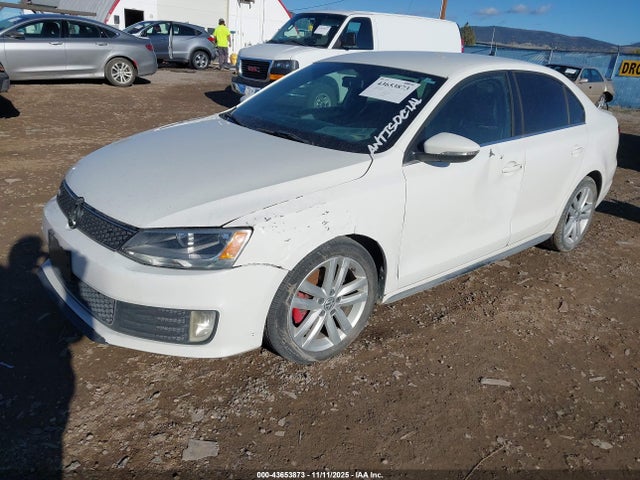 Продажа на аукционе авто 2012 Volkswagen Jetta Gli, vin: 3VW4A7AJ0CM061314, номер лота: 43653873