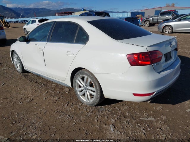 Продажа на аукционе авто 2012 Volkswagen Jetta Gli, vin: 3VW4A7AJ0CM061314, номер лота: 43653873