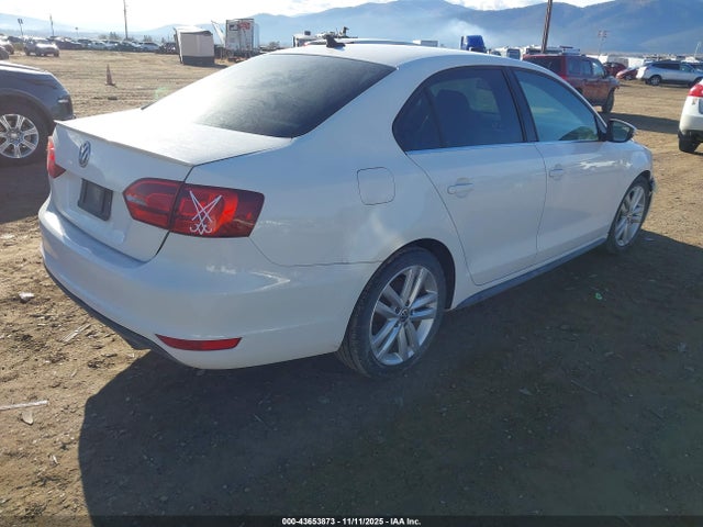 Продажа на аукционе авто 2012 Volkswagen Jetta Gli, vin: 3VW4A7AJ0CM061314, номер лота: 43653873
