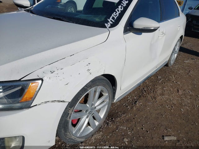 Продажа на аукционе авто 2012 Volkswagen Jetta Gli, vin: 3VW4A7AJ0CM061314, номер лота: 43653873