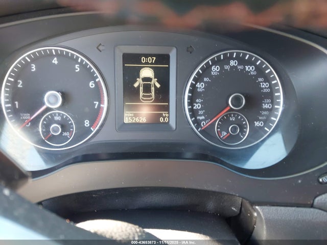 Продажа на аукционе авто 2012 Volkswagen Jetta Gli, vin: 3VW4A7AJ0CM061314, номер лота: 43653873