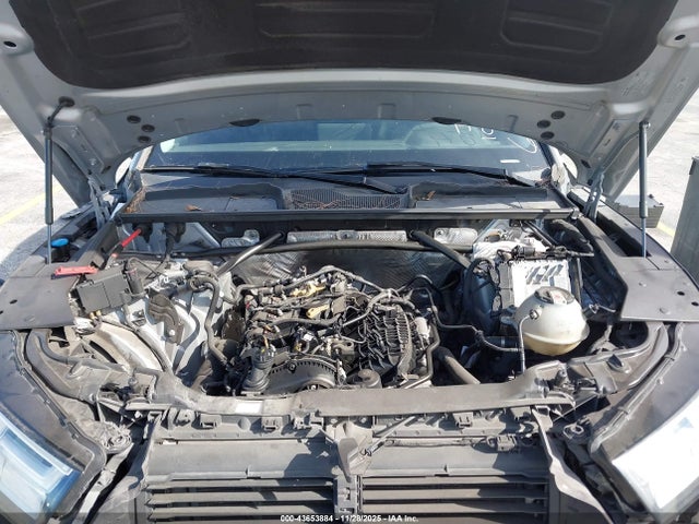 2019 AUDI Q5 WA1BNAFY5K2126675 Photo 9