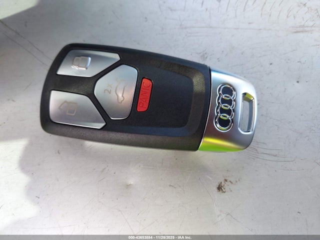 2019 AUDI Q5 WA1BNAFY5K2126675 Photo 10