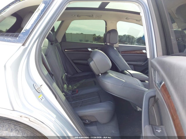 2019 AUDI Q5 WA1BNAFY5K2126675 Photo 7