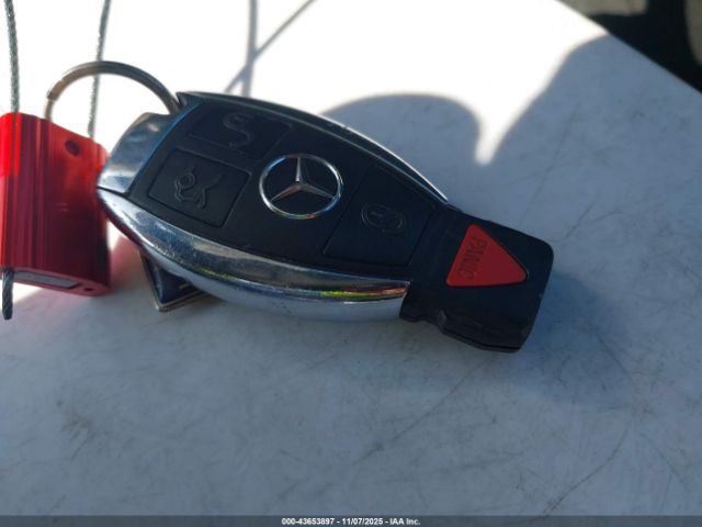 2014 MERCEDES-BENZ C 250 WDDGF4HB3EA958650 Photo 10