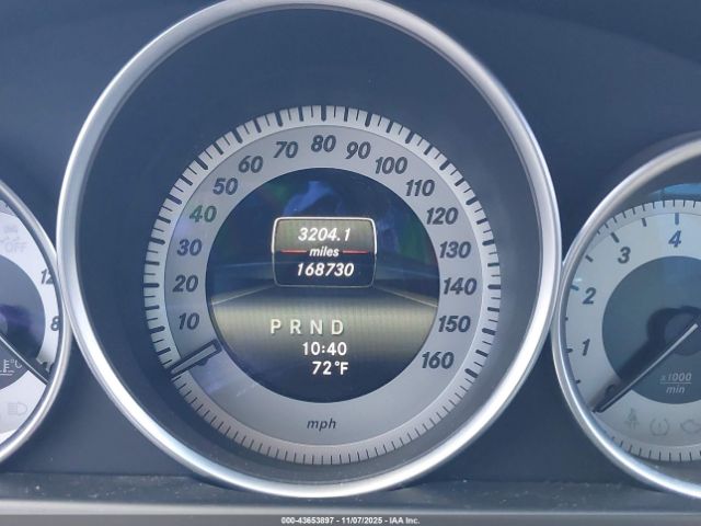 2014 MERCEDES-BENZ C 250 WDDGF4HB3EA958650 Photo 6