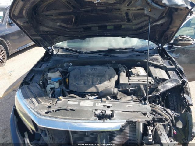 2020 VOLKSWAGEN PASSAT 1VWSA7A39LC017256 Photo 9