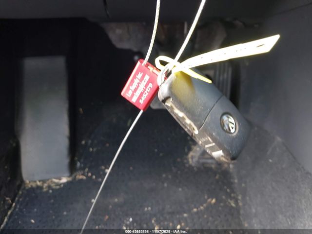 2020 VOLKSWAGEN PASSAT 1VWSA7A39LC017256 Photo 10