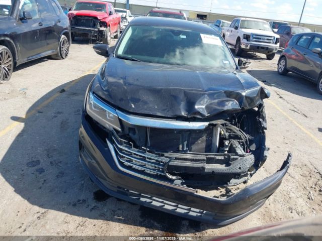 2020 VOLKSWAGEN PASSAT 1VWSA7A39LC017256 Photo 5