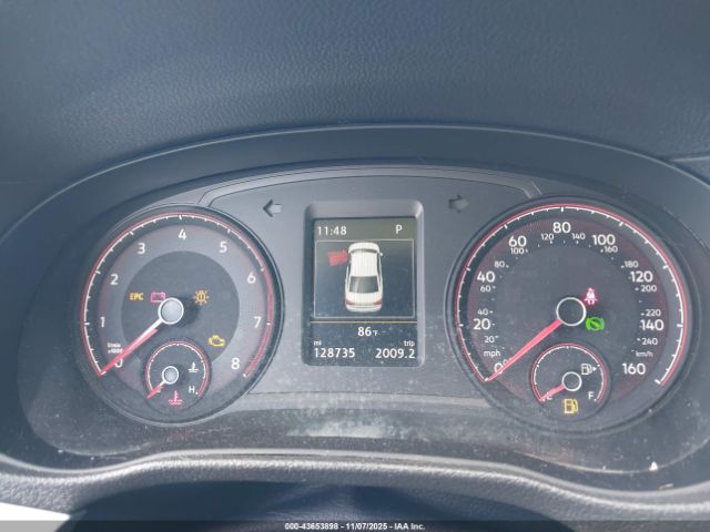 2020 VOLKSWAGEN PASSAT 1VWSA7A39LC017256 Photo 6