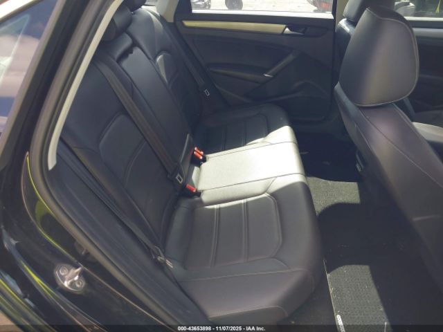2020 VOLKSWAGEN PASSAT 1VWSA7A39LC017256 Photo 7