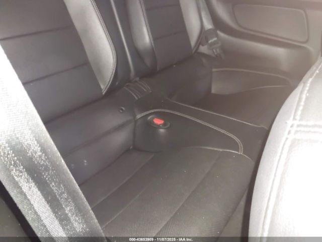 2022 FORD MUSTANG 1FA6P8CF3N5128155 Photo 7