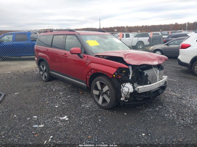 2024 HYUNDAI SANTA FE HYBRID 5NMP3DG1XRH015713