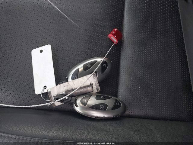 2024 HYUNDAI SANTA FE HYBRID 5NMP3DG1XRH015713 Photo 10