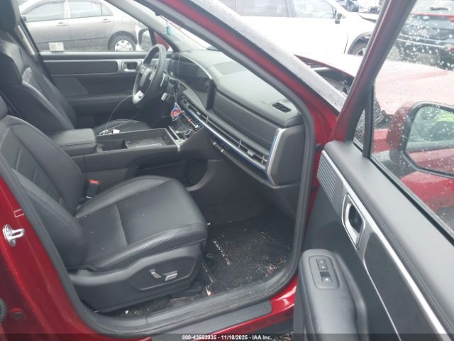 2024 HYUNDAI SANTA FE HYBRID 5NMP3DG1XRH015713 Photo 4