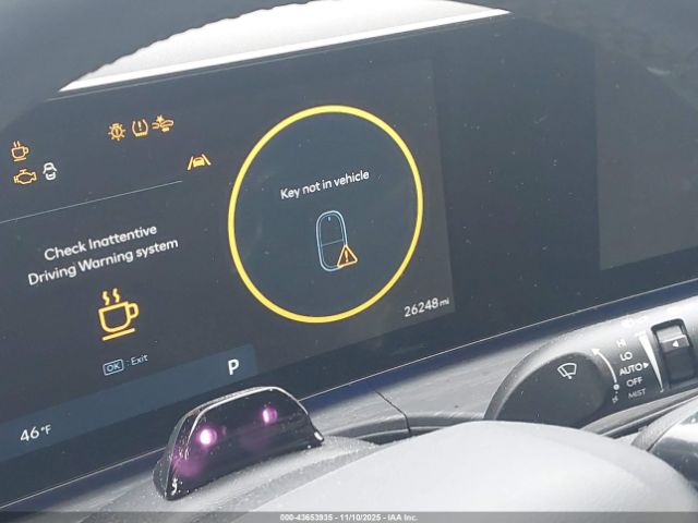 2024 HYUNDAI SANTA FE HYBRID 5NMP3DG1XRH015713 Photo 6