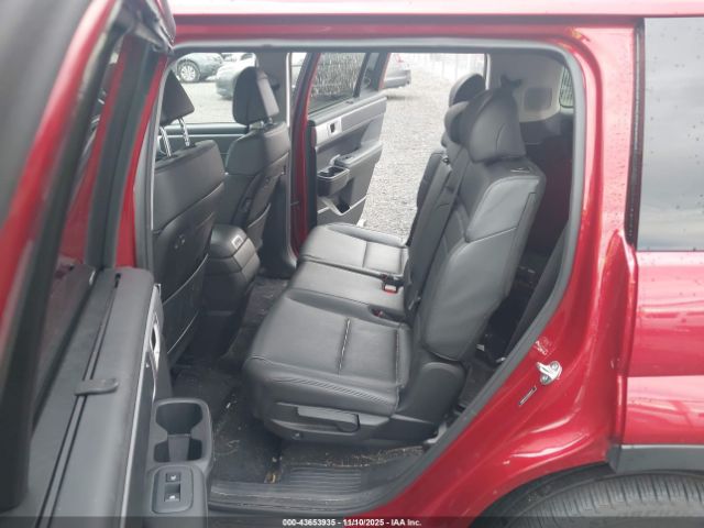 2024 HYUNDAI SANTA FE HYBRID 5NMP3DG1XRH015713 Photo 7