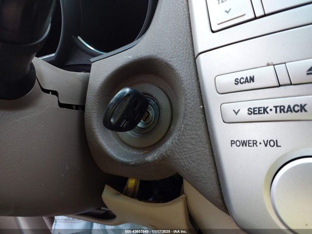 2009 LEXUS RX 350 2T2HK31U49C106675 Photo 10