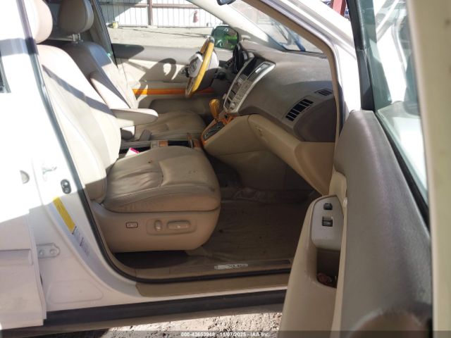 2009 LEXUS RX 350 2T2HK31U49C106675 Photo 4