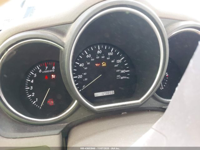 2009 LEXUS RX 350 2T2HK31U49C106675 Photo 6