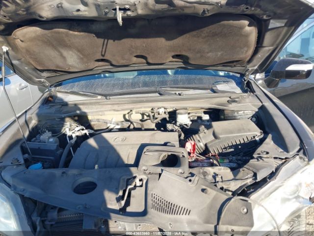 2014 ACURA RDX 5J8TB3H37EL016047 Photo 9