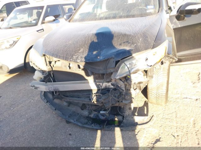 2014 ACURA RDX 5J8TB3H37EL016047 Photo 5