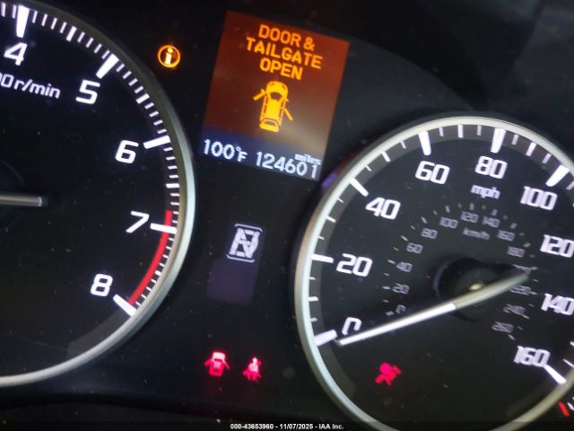 2014 ACURA RDX 5J8TB3H37EL016047 Photo 6