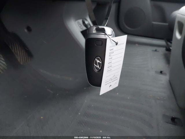 Hyundai Ioniq 5 Sel 2024 KM8KN4DE3RU286421 Image 11