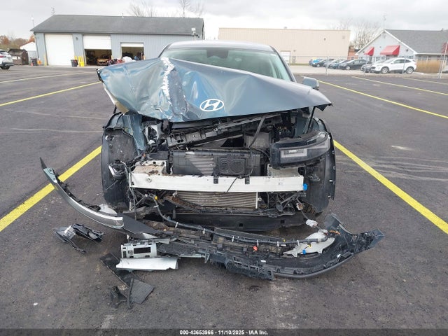 Hyundai Ioniq 5 Sel 2024 KM8KN4DE3RU286421 Image 12