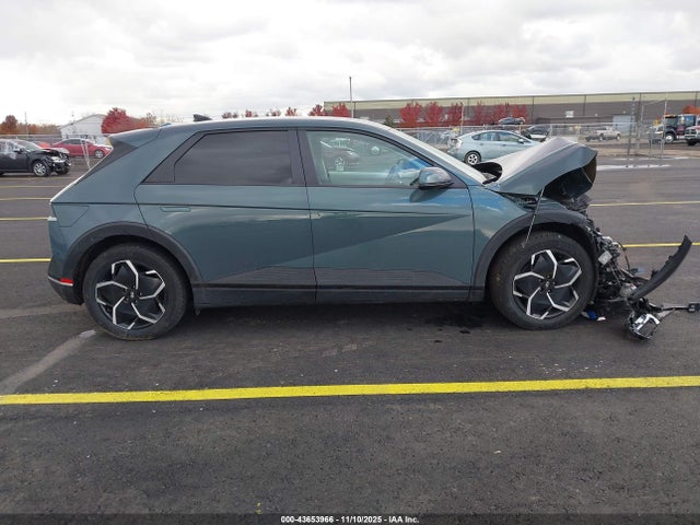 Hyundai Ioniq 5 Sel 2024 KM8KN4DE3RU286421 Image 13