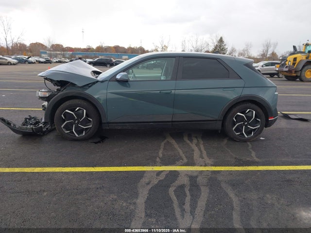 Hyundai Ioniq 5 Sel 2024 KM8KN4DE3RU286421 Image 14