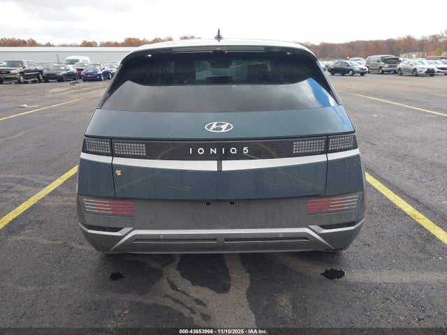 Hyundai Ioniq 5 Sel 2024 KM8KN4DE3RU286421 Image 16