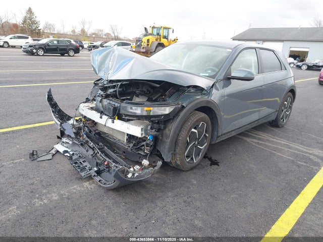 Hyundai Ioniq 5 Sel 2024 KM8KN4DE3RU286421 Image 2
