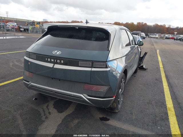 Hyundai Ioniq 5 Sel 2024 KM8KN4DE3RU286421 Image 4