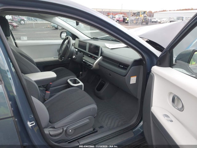 Hyundai Ioniq 5 Sel 2024 KM8KN4DE3RU286421 Image 5