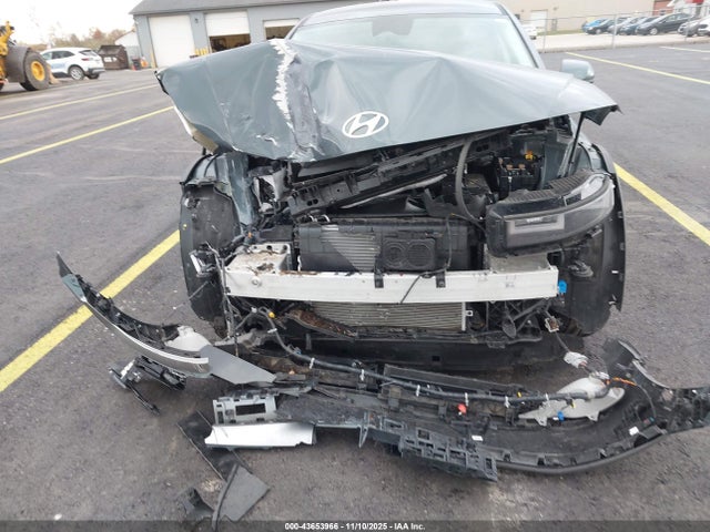 Hyundai Ioniq 5 Sel 2024 KM8KN4DE3RU286421 Image 6