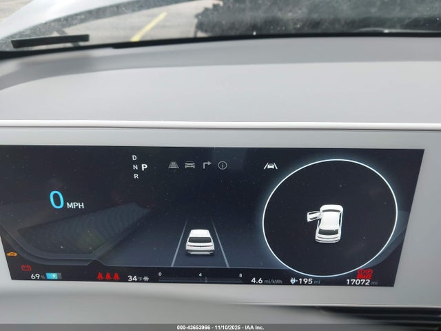 Hyundai Ioniq 5 Sel 2024 KM8KN4DE3RU286421 Image 7
