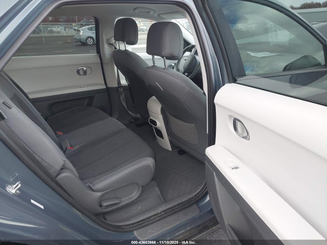 Hyundai Ioniq 5 Sel 2024 KM8KN4DE3RU286421 Image 8