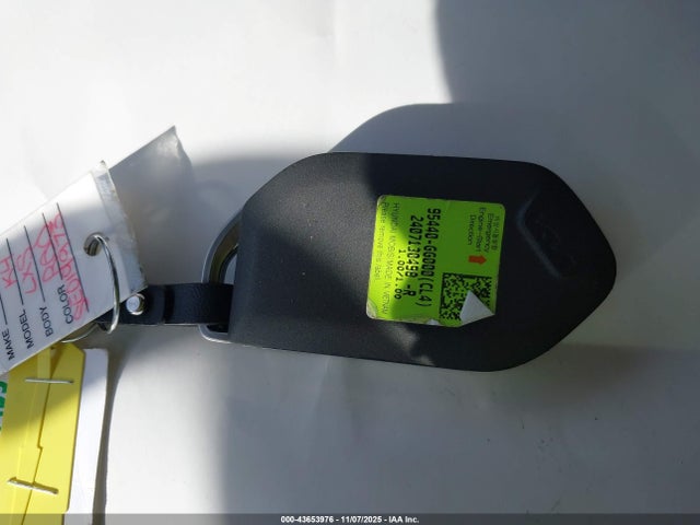 Продажа на аукционе авто 2025 Kia K4 Lxs, vin: 3KPFT4DE1SE019973, номер лота: 43653976