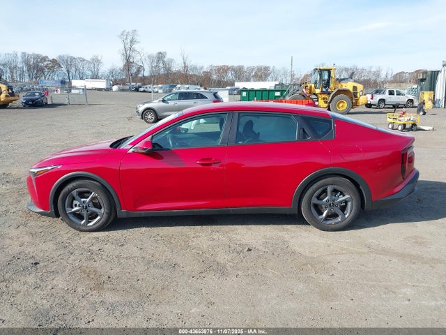 Продажа на аукционе авто 2025 Kia K4 Lxs, vin: 3KPFT4DE1SE019973, номер лота: 43653976