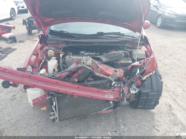 2011 MITSUBISHI LANCER JA32U8FW3BU013911 Photo 9