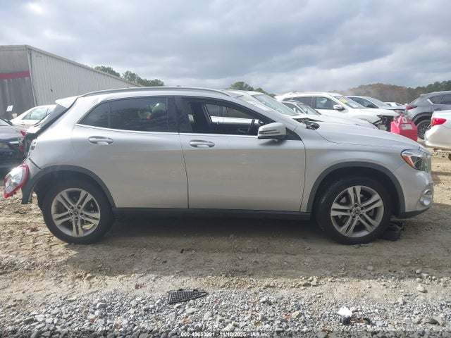 Aukcja sprzedaży 2018 Mercedes-benz Gla 250 4matic, vin: WDCTG4GB4JJ502619, numer aukcji: 43653991