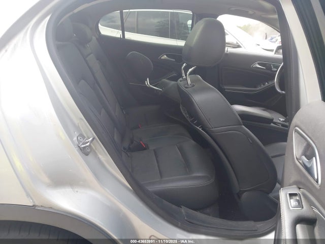 2018 MERCEDES-BENZ GLA 250 WDCTG4GB4JJ502619 Photo 7