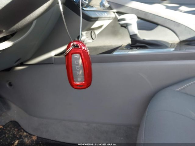 2022 HYUNDAI ELANTRA KMHLM4AG0NU326834 Photo 10