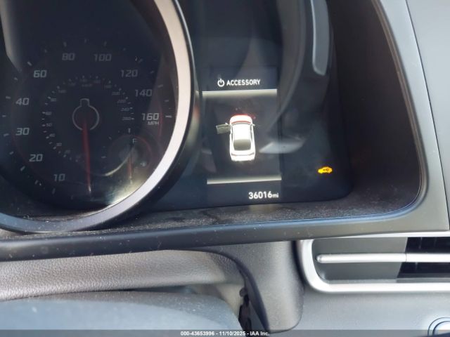 2022 HYUNDAI ELANTRA KMHLM4AG0NU326834 Photo 6