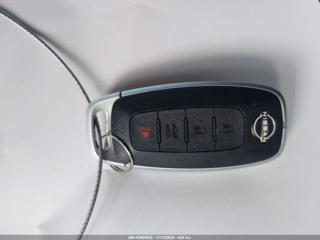 2024 NISSAN SENTRA 3N1AB8CV4RY263618 Photo 10