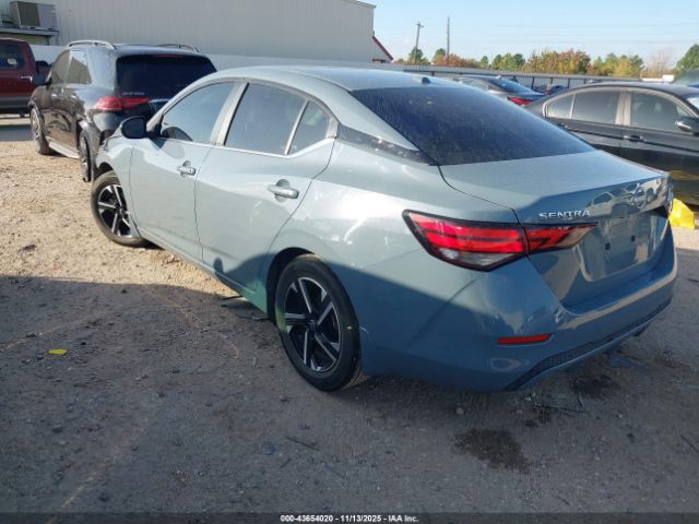 2024 NISSAN SENTRA 3N1AB8CV4RY263618 Photo 2