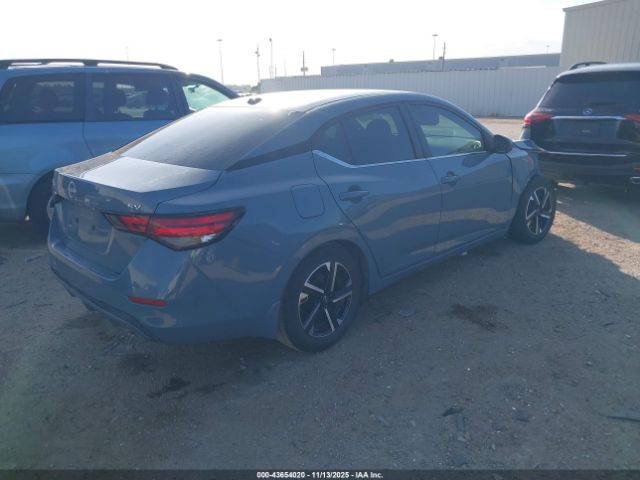 2024 NISSAN SENTRA 3N1AB8CV4RY263618 Photo 3